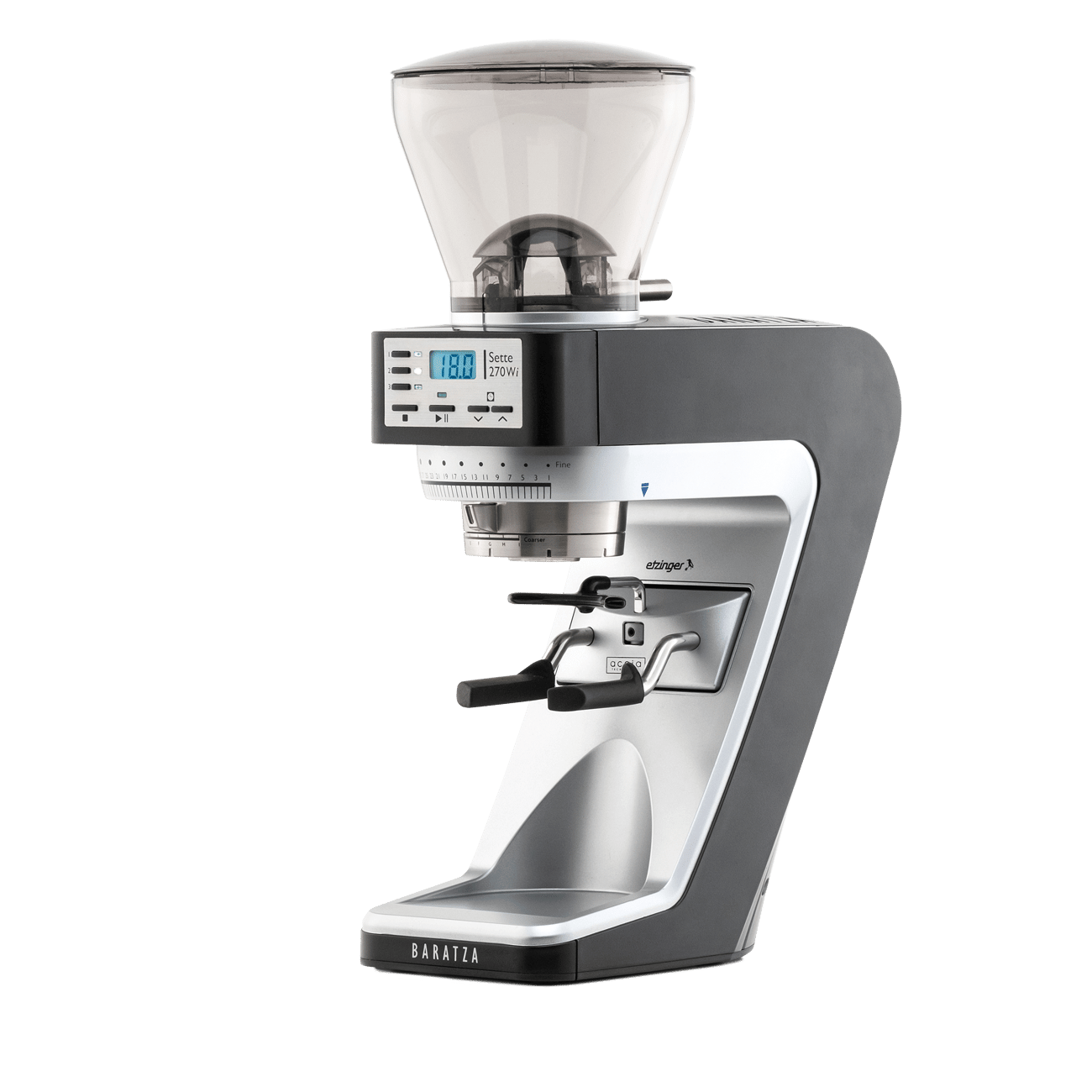 Baratza Sette 270Wi Espresso Grinder