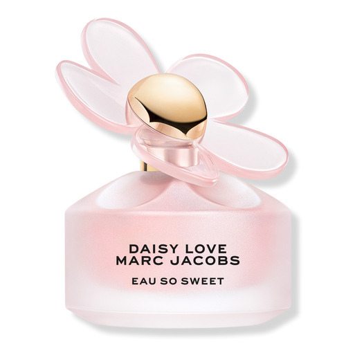 Marc Jacobs Daisy Love Eau So Sweet Perfume 1.6 oz
