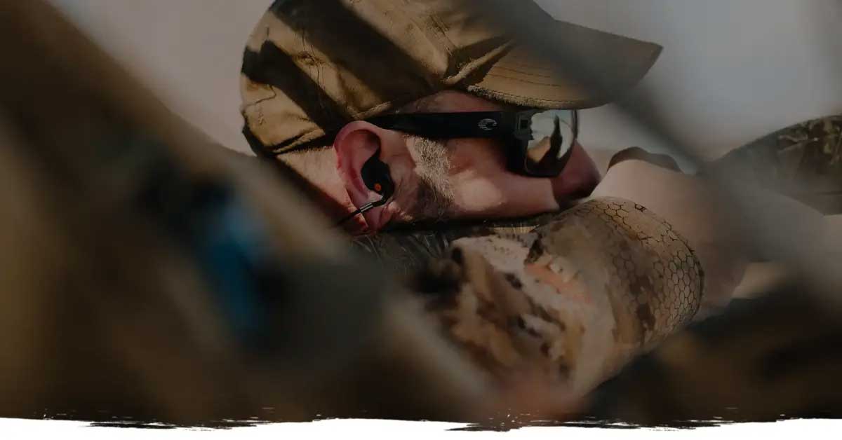 Decibullz Custom Molded High-Fidelity Earplugs