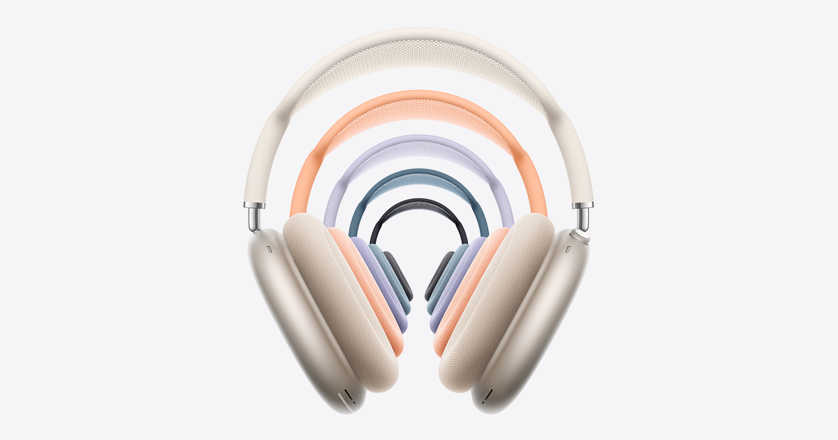Apple AirPods Max