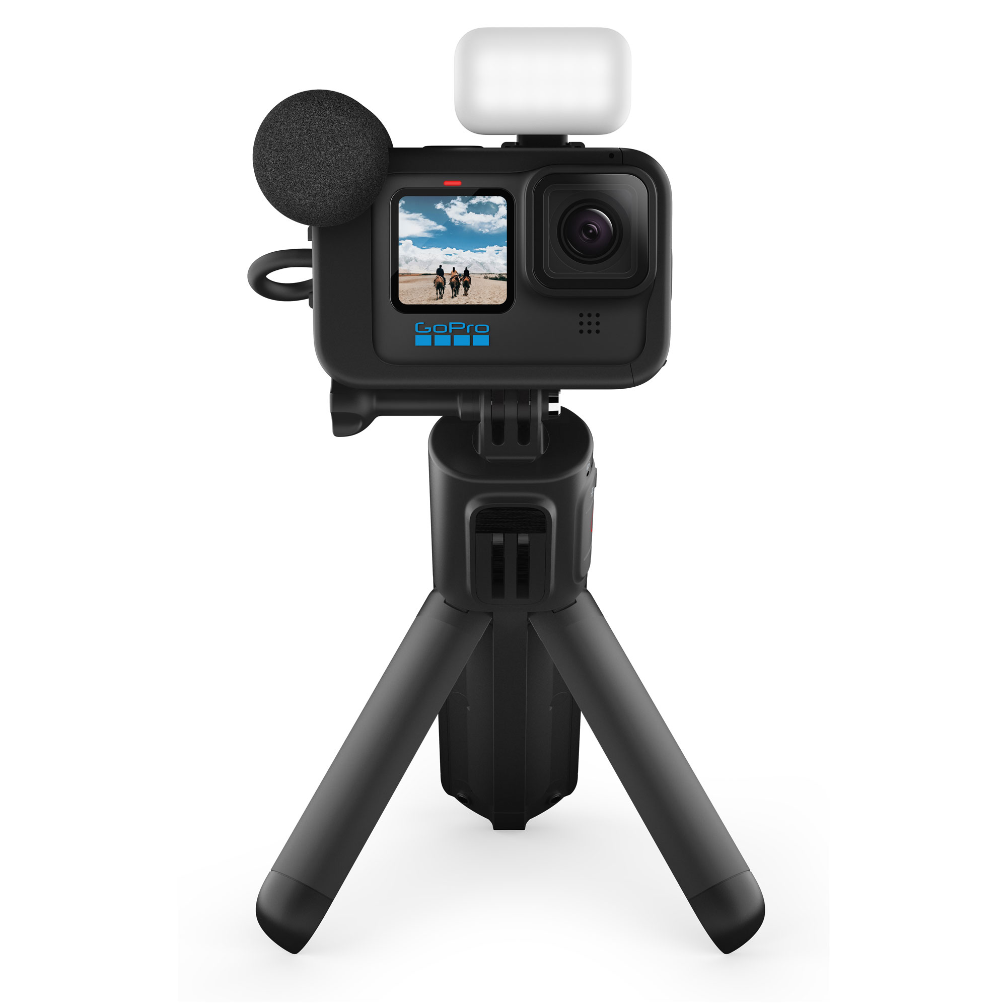 GoPro HERO11 Black Bundle