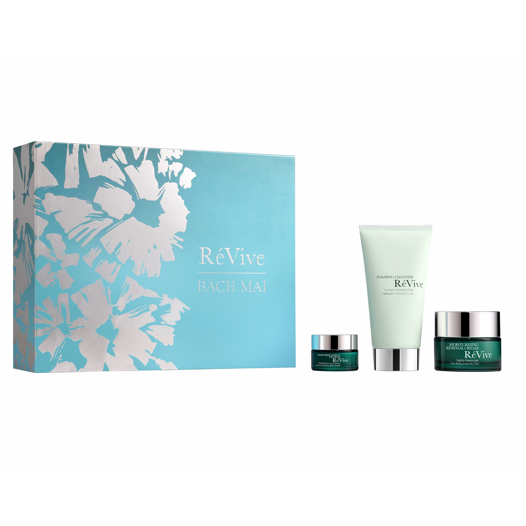 RéVive Renewal Ritual Set