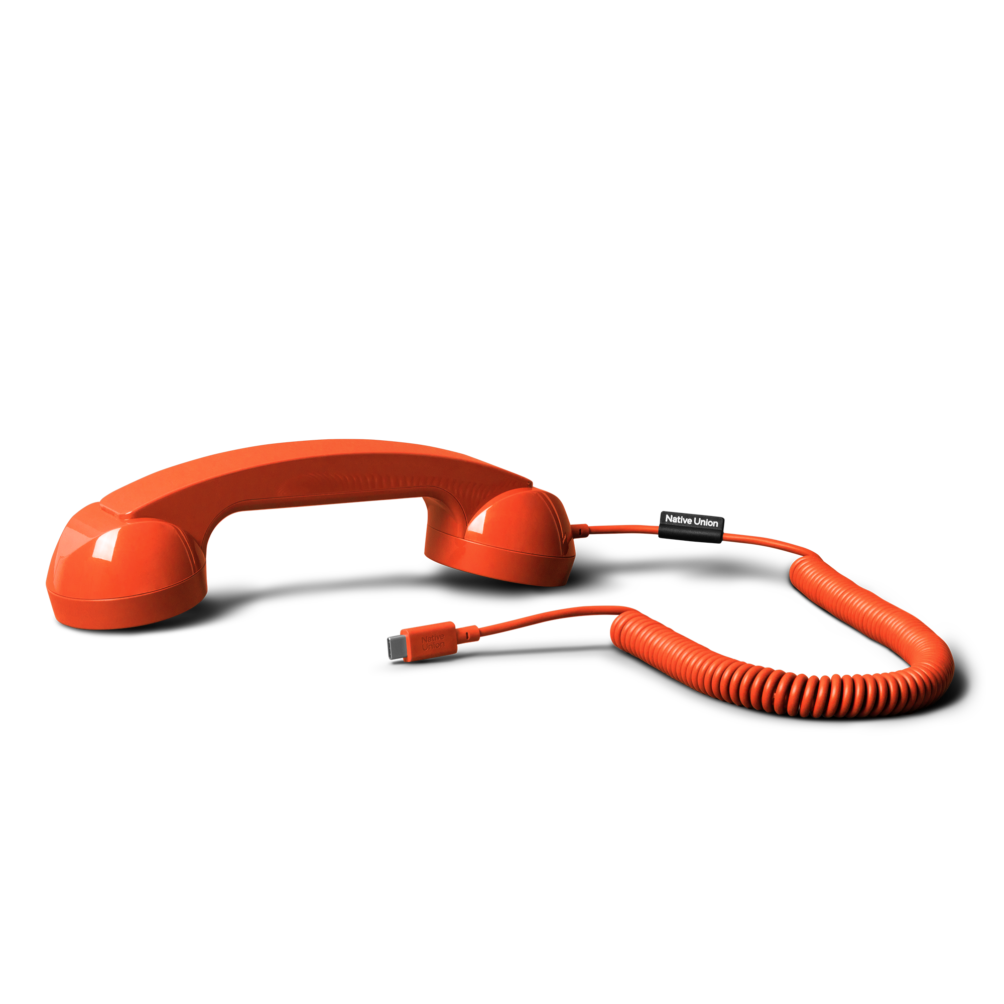 Native Union Banana Phone