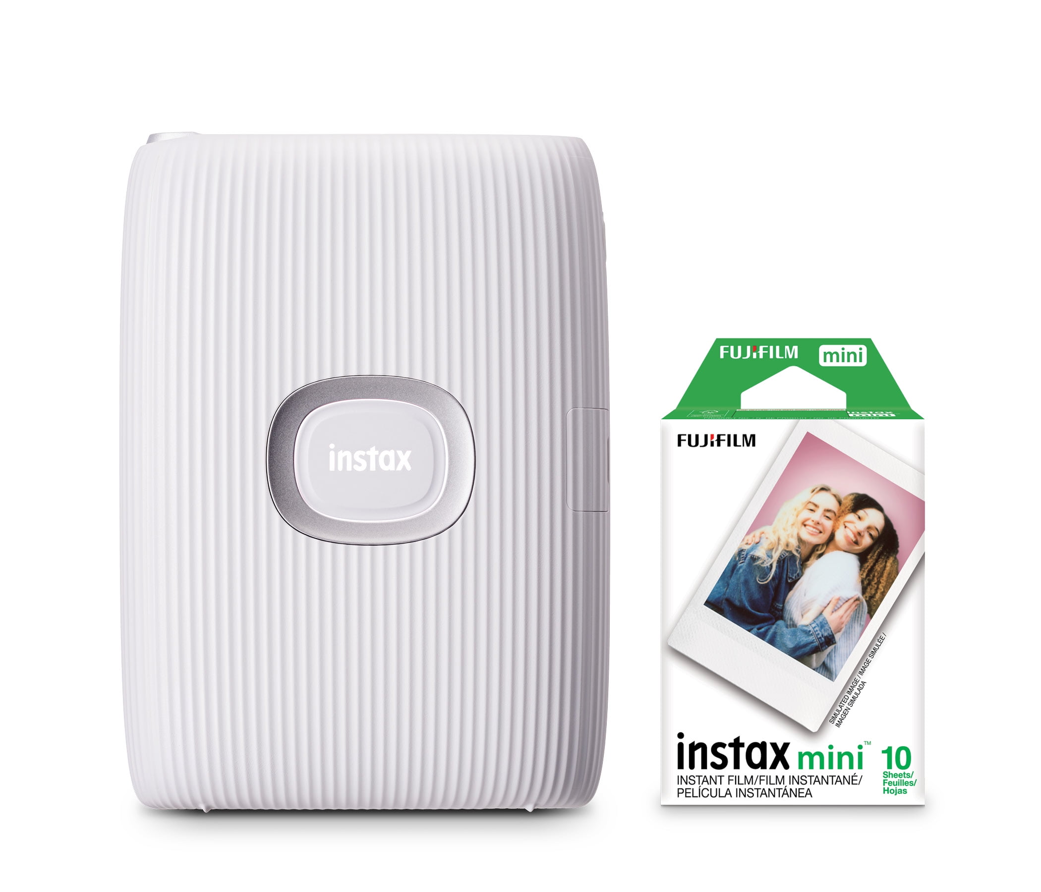 Instax Mini Link 2 Smartphone Printer