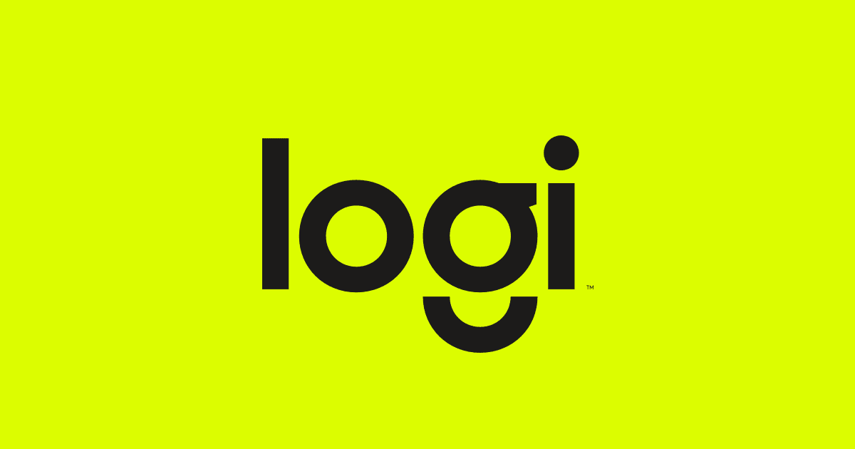 Logitech Brio 4K Webcam