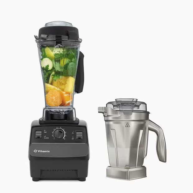 Vitamix 5200 Blender Stainless Steel