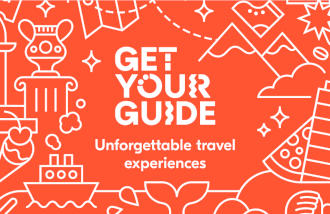 GetYourGuide Experience Gift Card