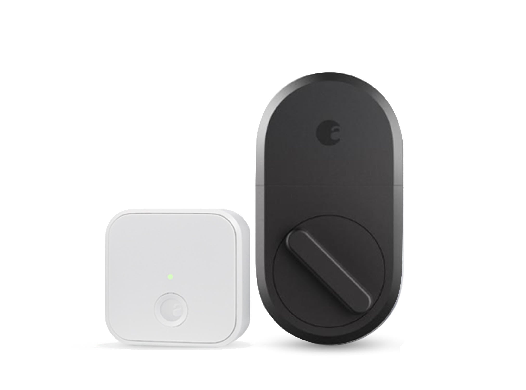 August Smart Lock Pro