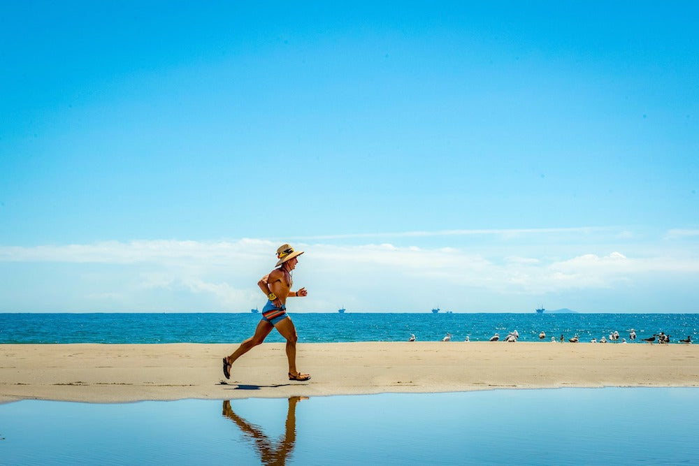 Injinji Toe Socks CoolMax