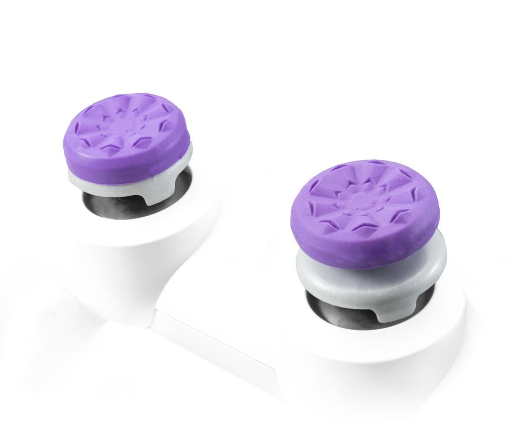 KontrolFreek FPS Galaxy Thumbstick Covers
