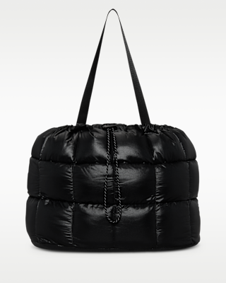 Nike Puff Tote