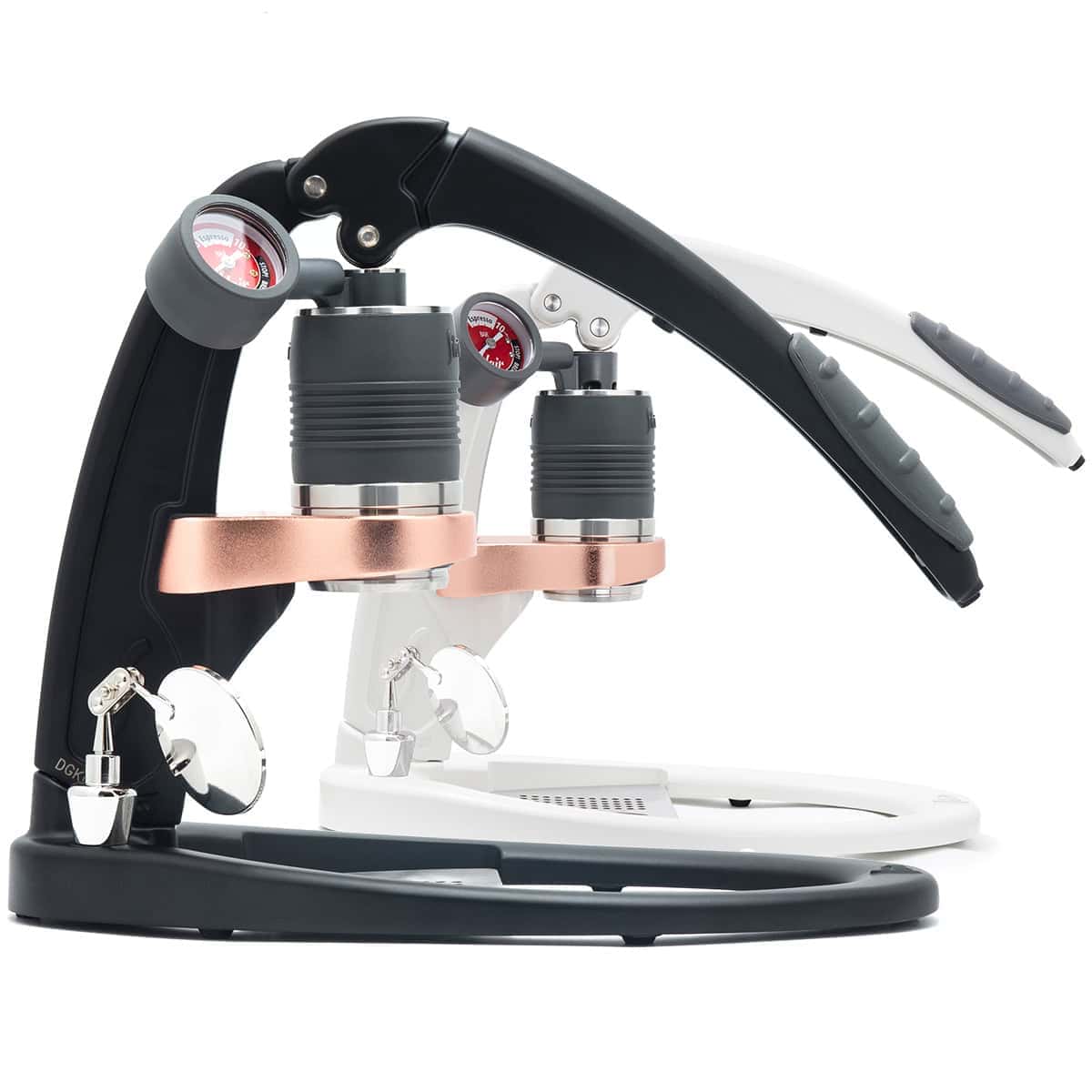 Flair Pro 3 Manual Espresso Maker