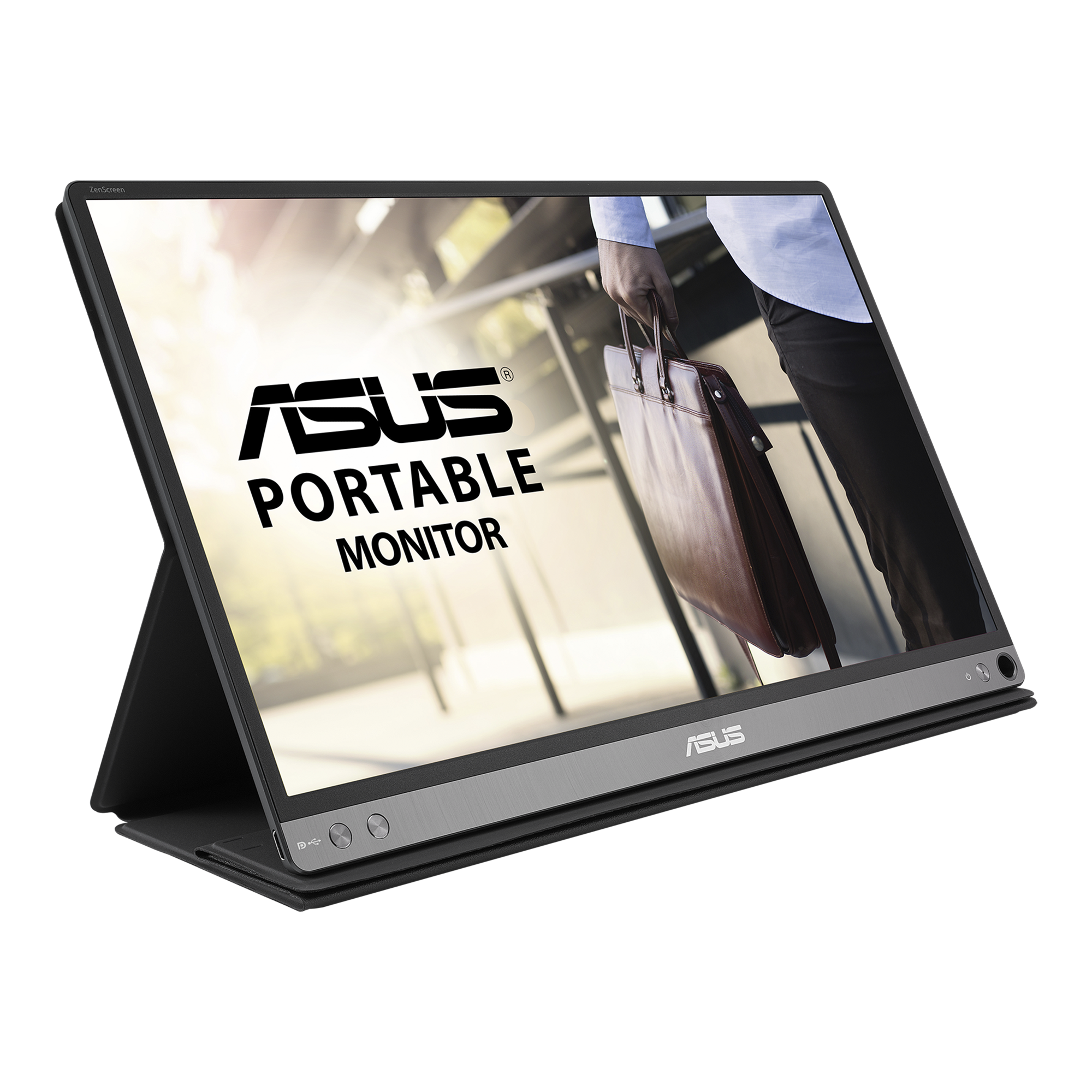 ASUS MB16AC Portable Monitor 15.6