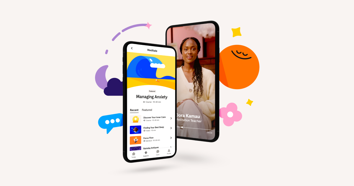 Headspace Annual Subscription