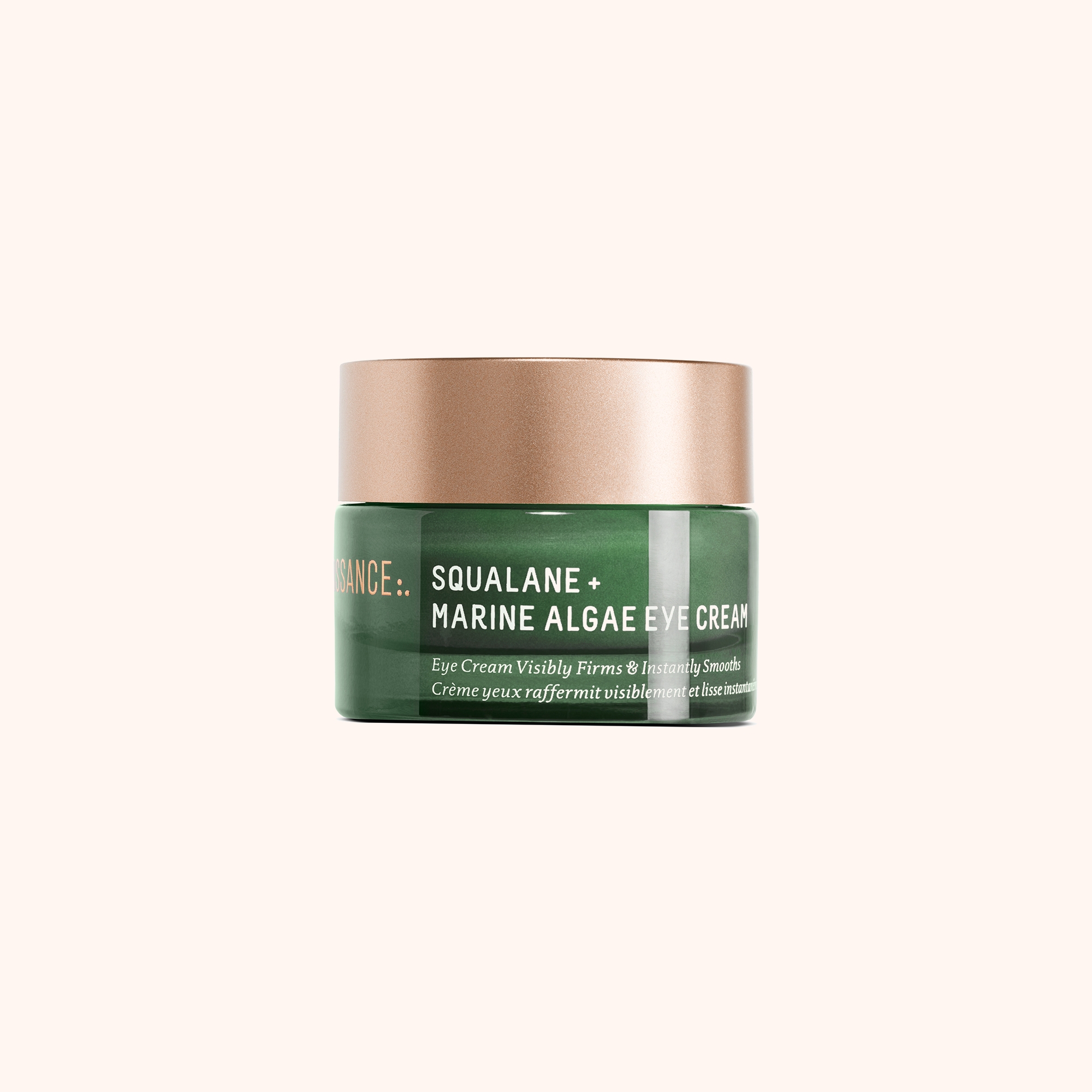 Biossance Marine Algae Eye Cream