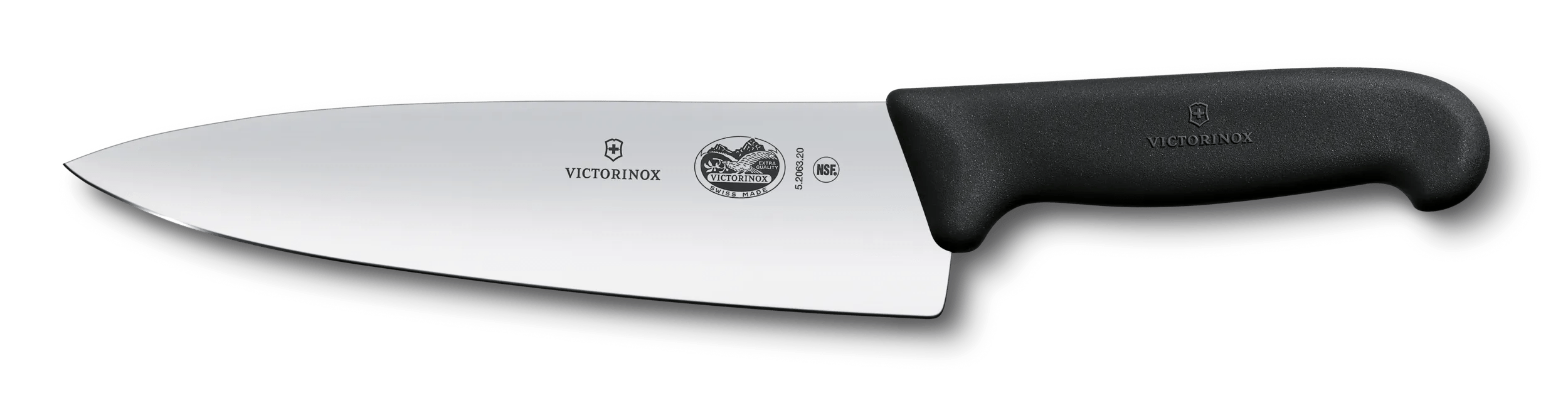 Victorinox Fibrox Pro 8-Inch Chef's Knife