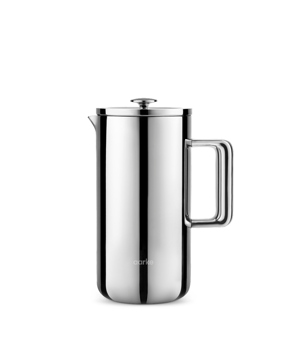 Aarke Stainless Steel French Press