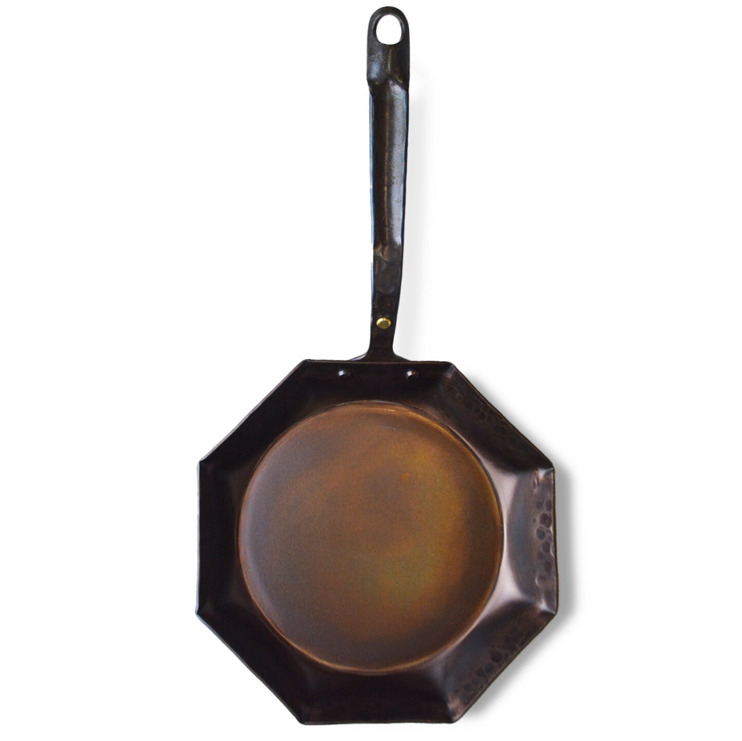 Finex Hybrid Carbon Steel 10-Inch Skillet