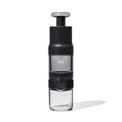OXO Rapid Brewer 1-Cup Portable Coffee Maker