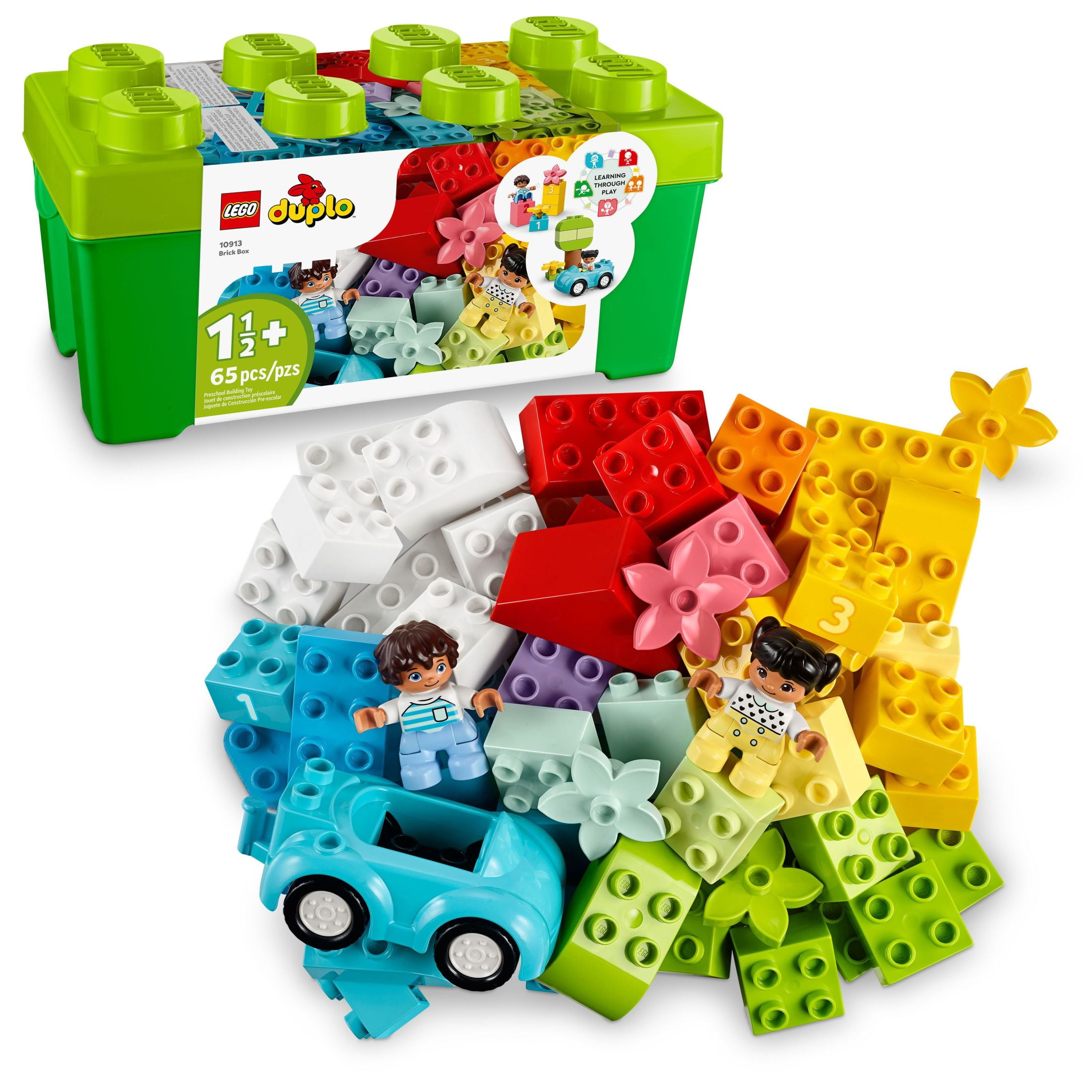 LEGO Duplo Creative Box