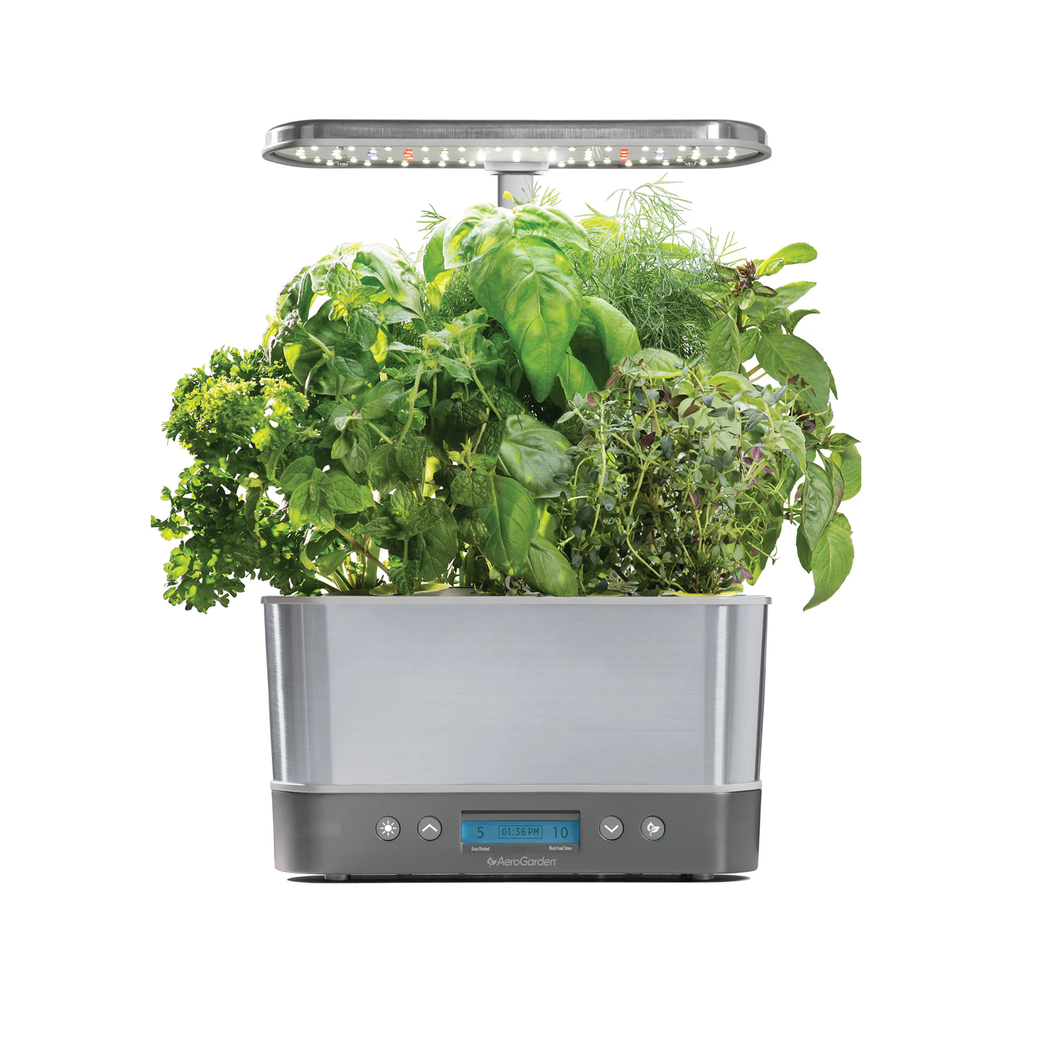 AeroGarden Harvest Elite Indoor Garden