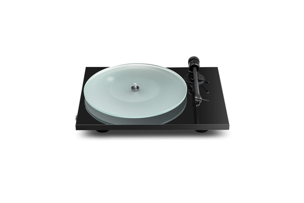 Pro-Ject T1 BT Evo Turntable