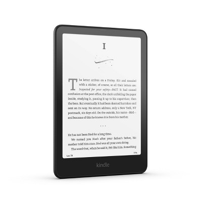 Amazon Kindle Paperwhite 16GB (2024 Model)