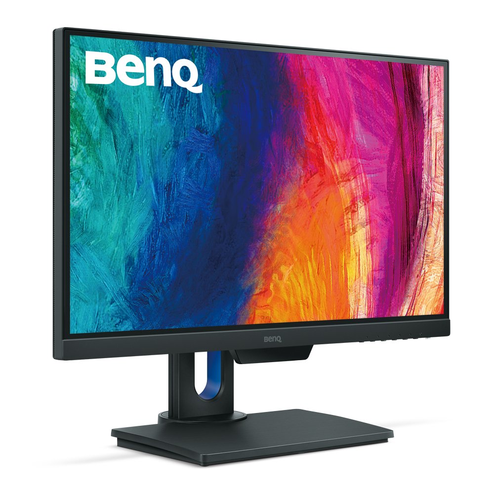 BenQ PD2500Q Professional Monitor