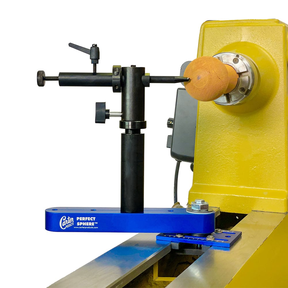Carter Products Perfect Sphere™ Tool
