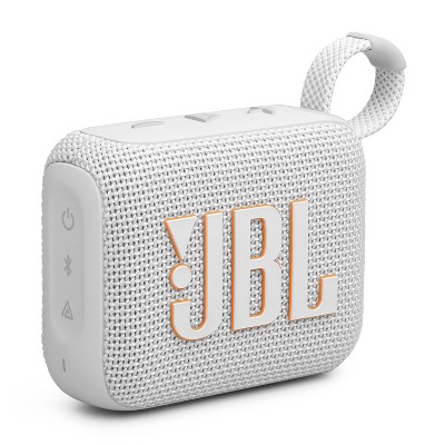 JBL Go 4 Portable Speaker