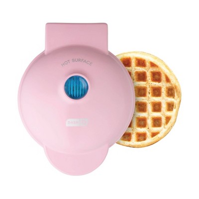 Dash Mini Waffle Maker