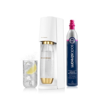SodaStream Terra Sparkling Water Maker