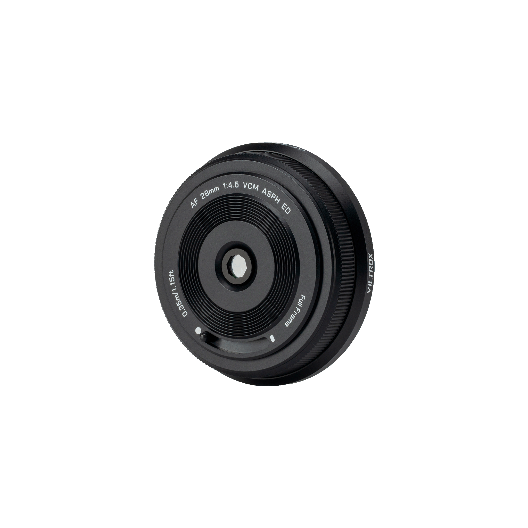 Viltrox AF 28mm F4.5 Lens