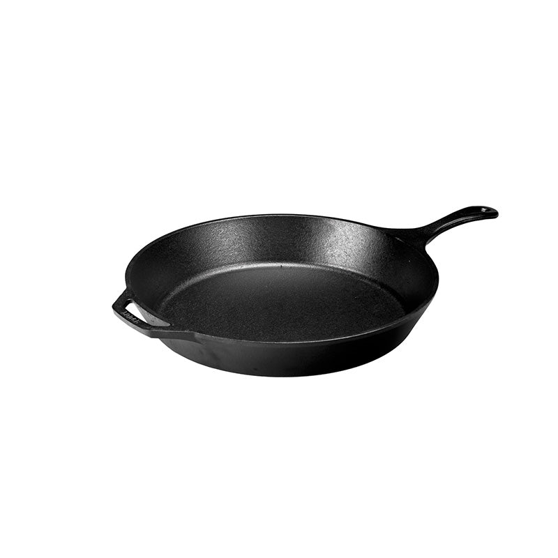 Lodge Cast Iron Skillet L10SK3