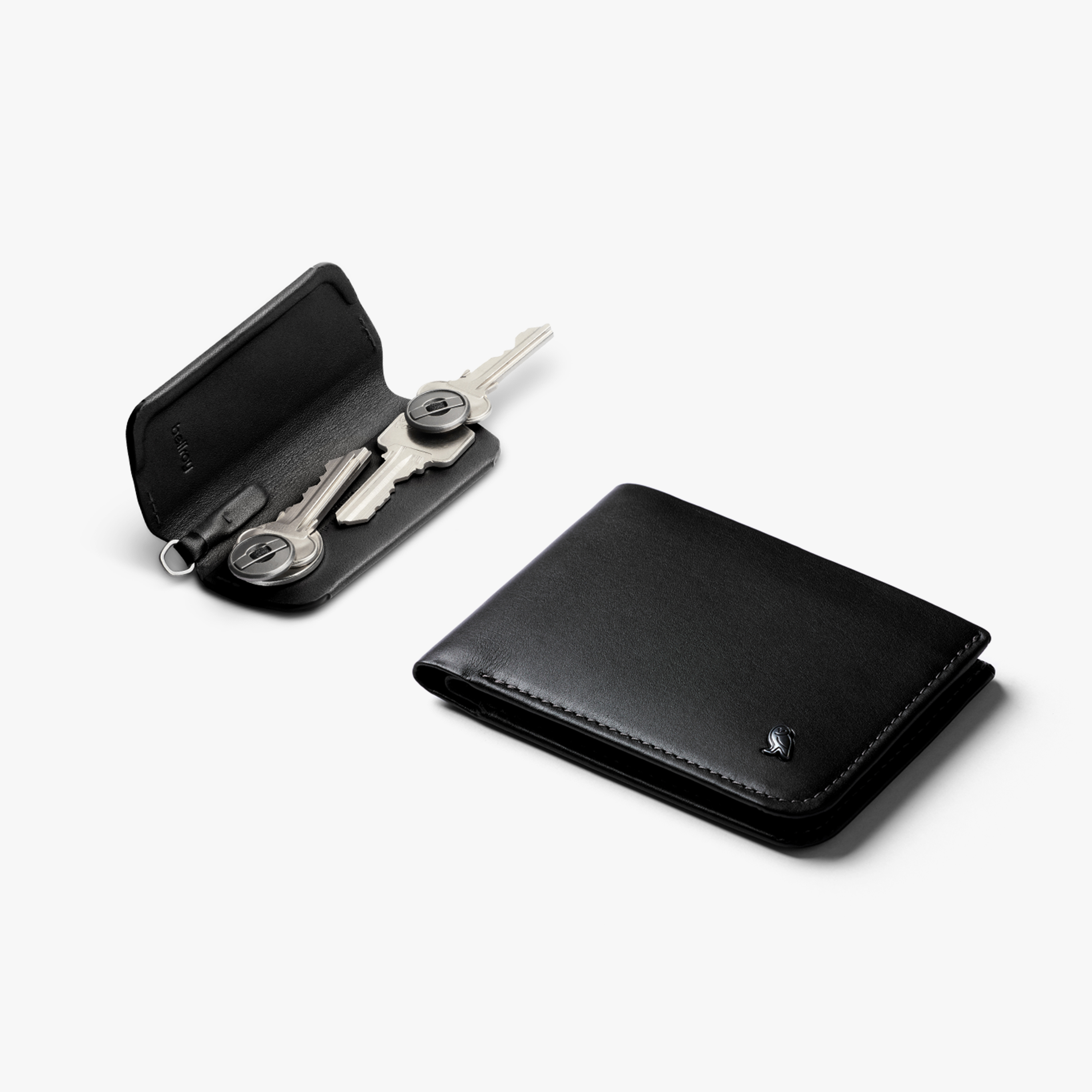 Bellroy Key Cover and Wallet Combo