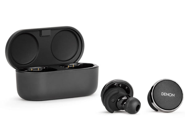 Denon PerL Personalized Hearing Earbuds