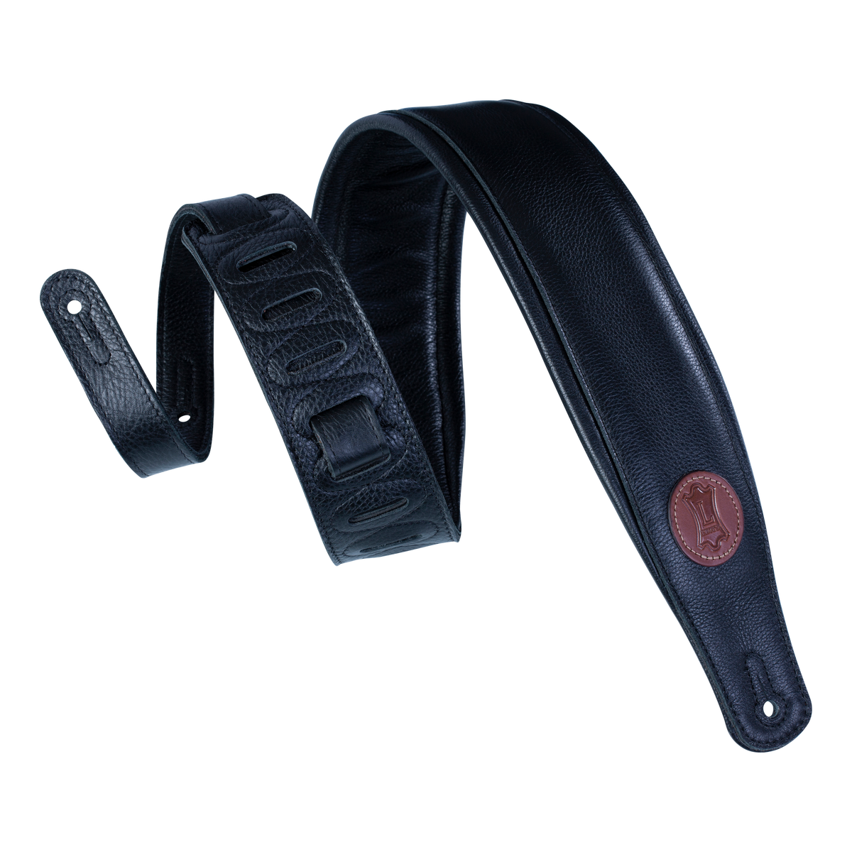 Levy's Leathers MSS2-4.5CM Guitar Strap