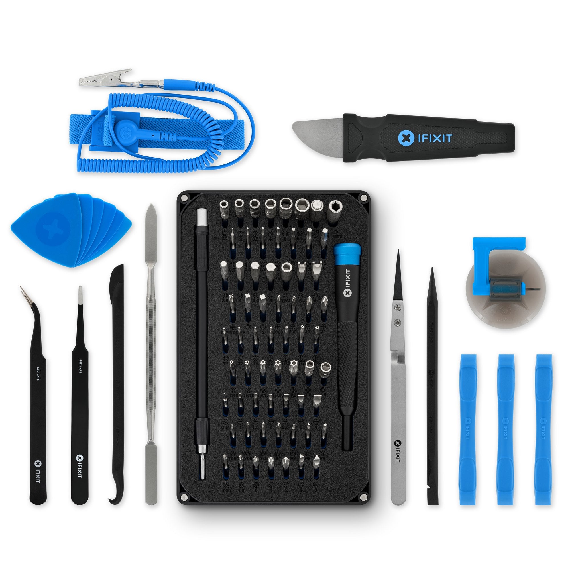 iFixit Pro Tech Toolkit