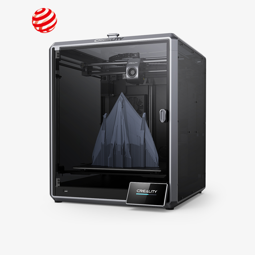 Creality3D K1 High-Speed 3D Printer