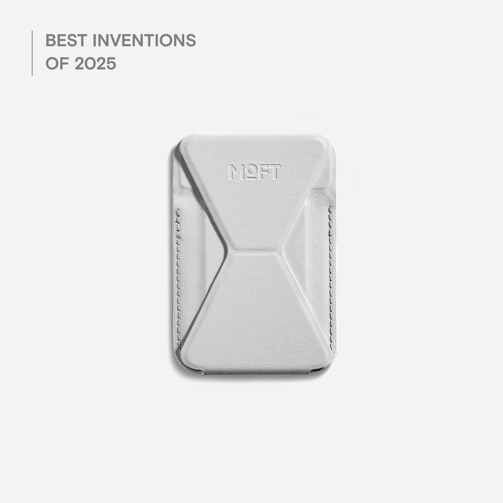 Moft X MagSafe Wallet & Stand