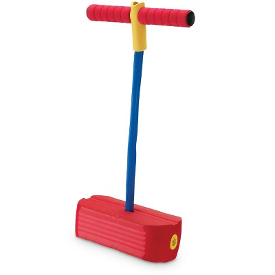 Foam Pogo Jumpers