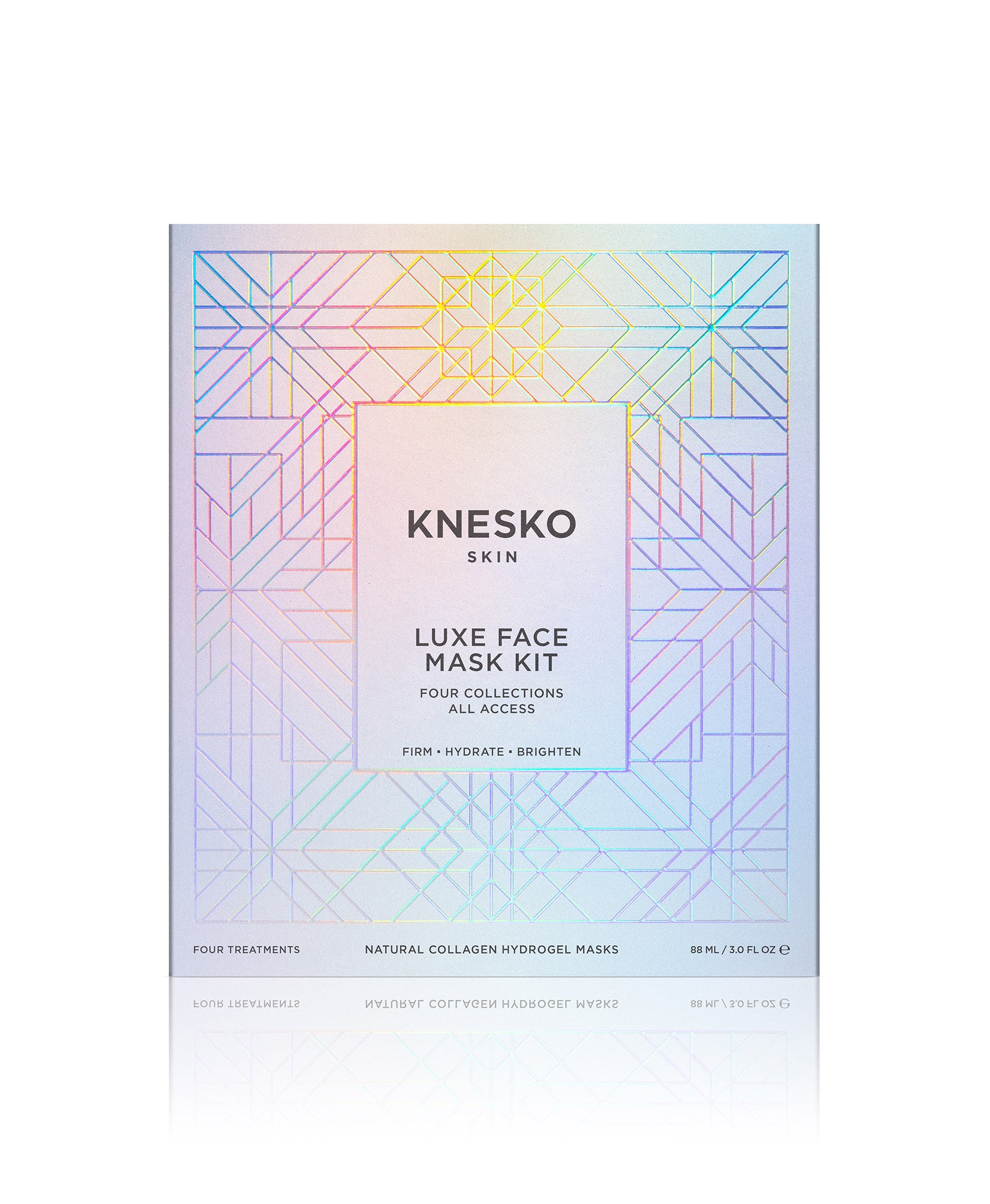 KNESKO Luxe Face Mask Kit