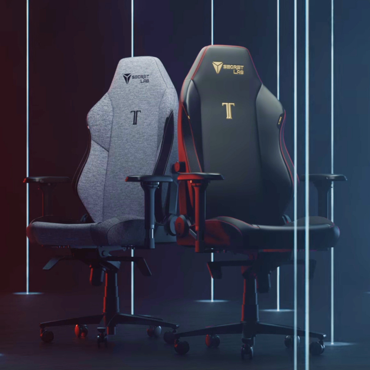 Secretlab Titan Evo 2022 Gaming Chair