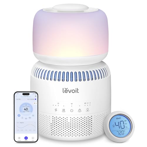 Levoit Sprout Evaporative Humidifier