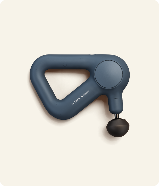 Therabody Theragun Relief Massage Gun