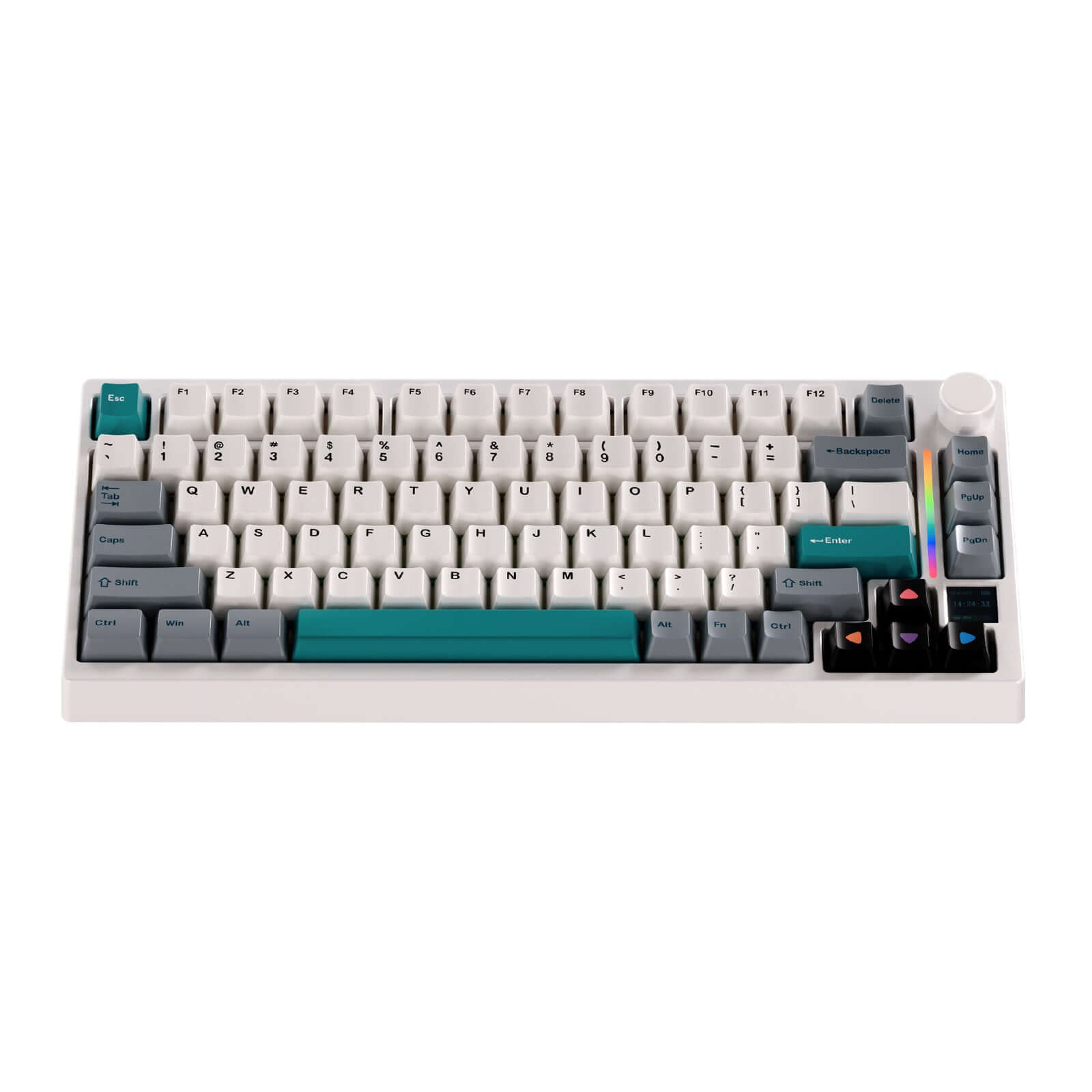 Gamakay TK75 V2