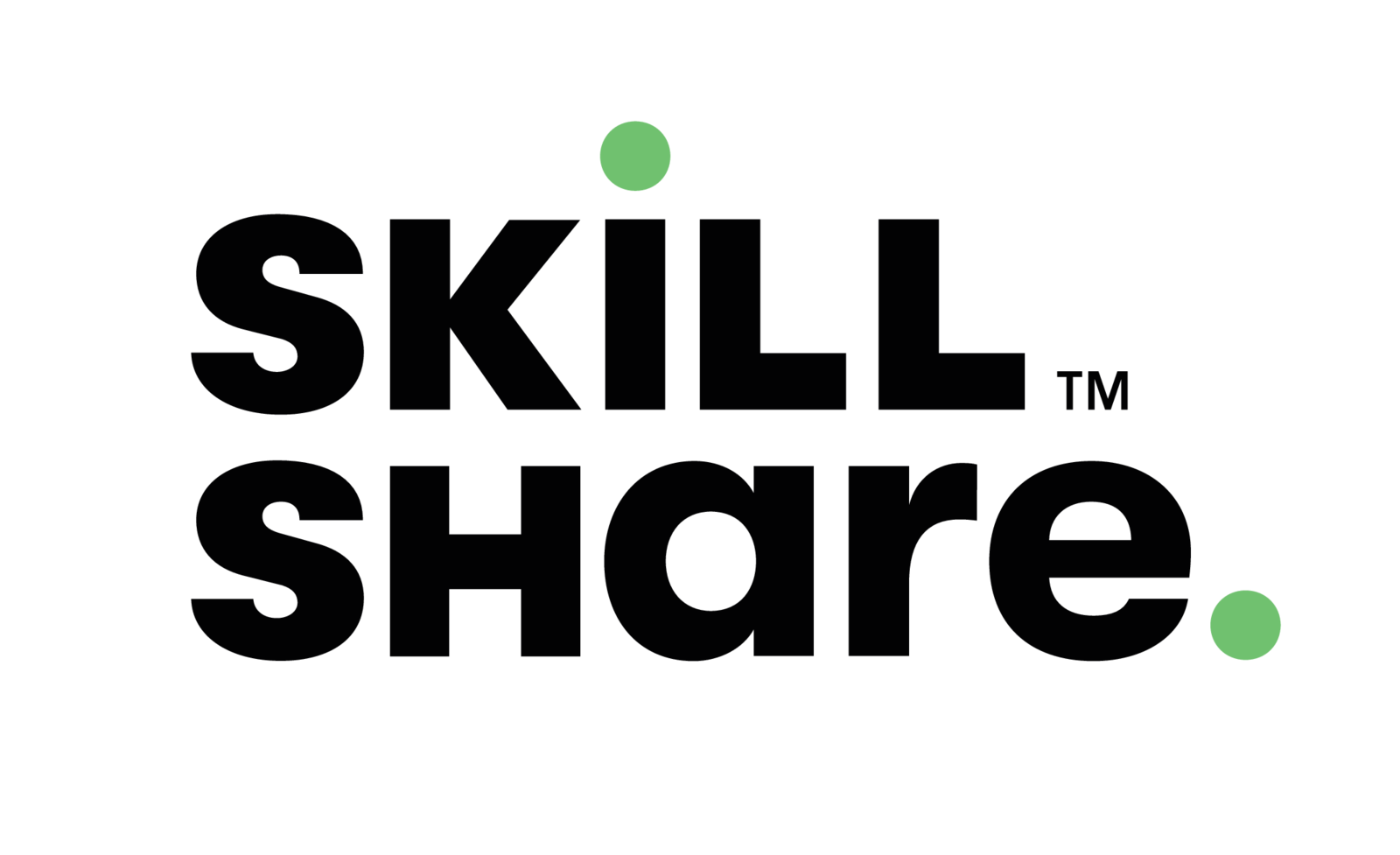 Skillshare Premium Annual Subscription