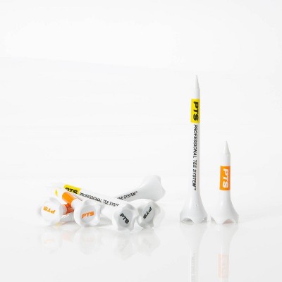Pride Professional Golf Tees
