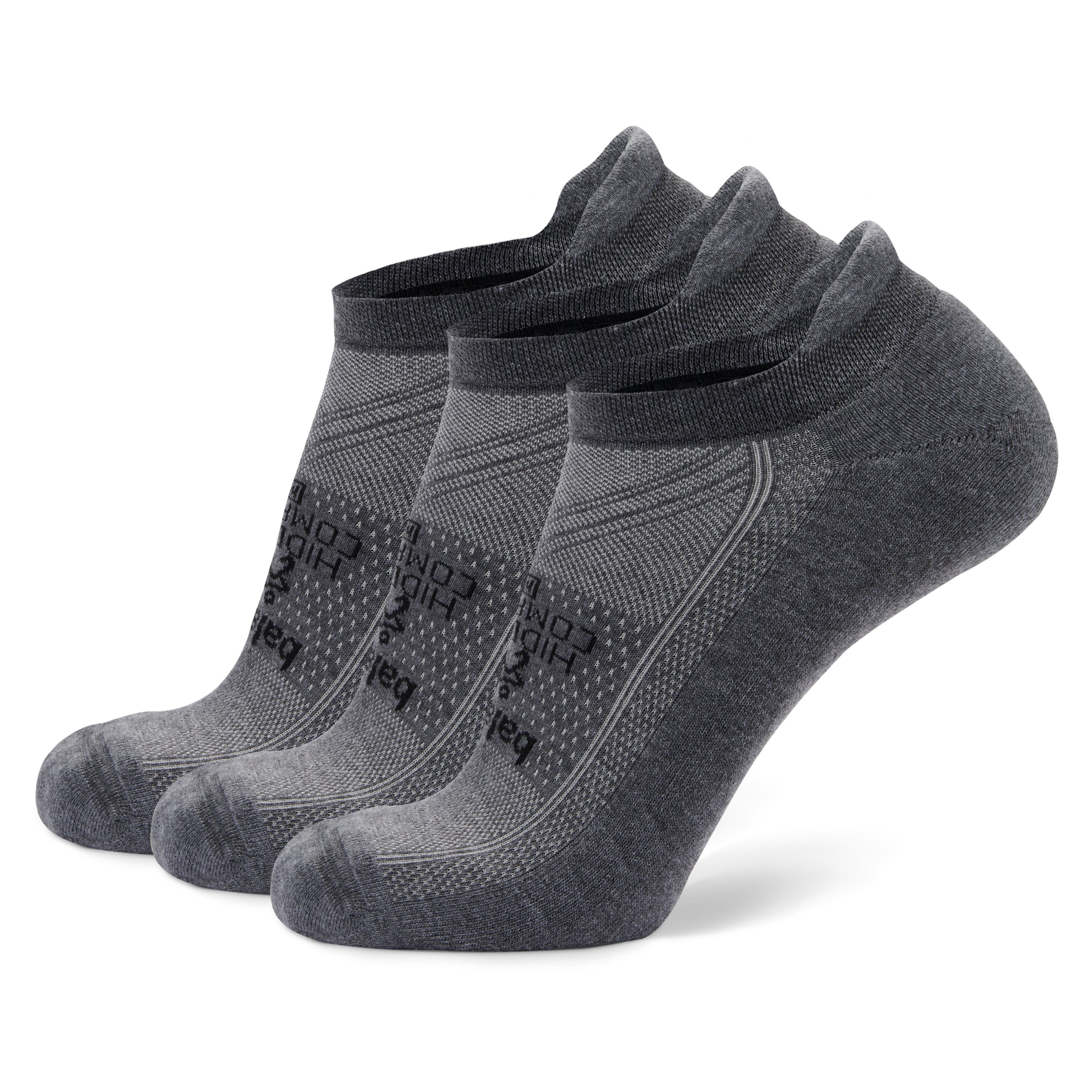 Balega Hidden Comfort No Show Running Socks