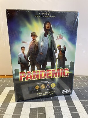 Pandemic